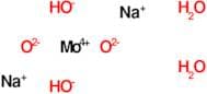 Sodium molybdate dihydrate