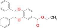 Ethyl 3,4-bis(benzyloxy)benzoate