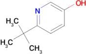 6-(tert-Butyl)pyridin-3-ol