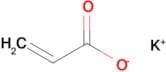 Potassium acrylate