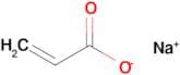 Sodium acrylate