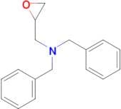 N,N-Dibenzyl-1-(oxiran-2-yl)methanamine