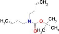 Tert-Butyl di(but-3-en-1-yl)carbamate