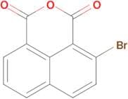 4-Bromobenzo[de]isochromene-1,3-dione