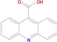 Acridine-9-carboxylic acid