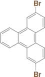 2,7-Dibromotriphenylene
