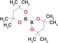 4,4,4',4',6,6,6',6'-Octamethyl-2,2'-bi(1,3,2-dioxaborinane)