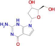 7-Deaza-2'-dG