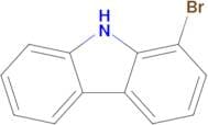 1-Bromo-9H-carbazole