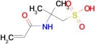 2-Acrylamido-2-methylpropane-1-sulfonic acid