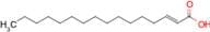2-Hexadecenoic acid