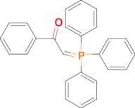 1-Phenyl-2-(triphenylphosphoranylidene)ethanone
