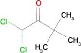 1,1-Dichloro-3,3-dimethylbutan-2-one