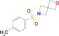 6-Tosyl-2-oxa-6-azaspiro[3.3]heptane