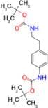 N-BOC-4-(2-BOC-AMINOETHYL)-ANILINE