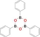 2,4,6-Triphenyl-1,3,5,2,4,6-trioxatriborinane