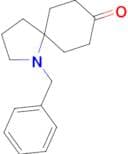 1-BENZYL-1-AZASPIRO[4.5]DECAN-8-ONE