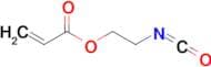 2-ISOCYANATOETHYL ACRYLATE