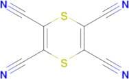 1,4-DITHIIN-2,3,5,6-TETRACARBONITRILE