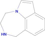 1,2,3,4-TETRAHYDRO[1,4]DIAZEPINO[6,7,1-HI]INDOLE