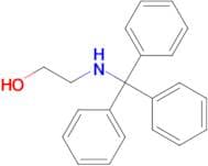 2-(TRITYL-AMINO)-ETHANOL