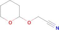 (Tetrahydro-pyran-2-yloxy)-acetonitrile