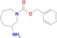 BENZYL 3-AMINOAZEPANE-1-CARBOXYLATE