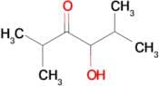 4-HYDROXY-2,5-DIMETHYLHEXAN-3-ONE