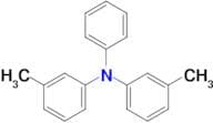 N,N-Bis(m-tolyl)aniline