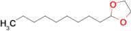2-N-NONYL-1,3-DIOXOLANE
