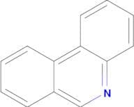 PHENANTHRIDINE