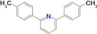 2,6-BIS(P-TOLYL)PYRIDINE