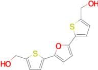 5,5'-(2,5-FURANDIYL)BIS-2-THIOPHENEMETHANOL