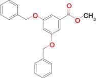 METHYL 3,5-DIBENZYLOXYBENZOATE