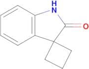 SPIRO[CYCLOBUTANE-1,3'-INDOLIN]-2'-ONE