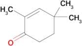2,4,4-TRIMETHYLCYCLOHEX-2-ENONE