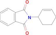 2-(CYCLOHEX-2-ENYL)ISOINDOLINE-1,3-DIONE