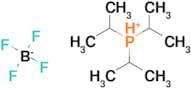 TRI-I-PROPYLPHOSPHONIUM TETRAFLUOROBORATE