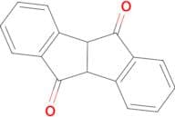4b,9b-Dihydro-indeno[2,1-a]indene-5,10-dione
