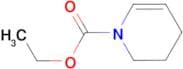 1-Ethoxycarbonyl-3,4-dihydro-2H-pyridine