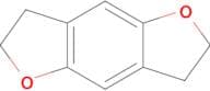 2,3,6,7-Tetrahydro-benzo[1,2-b;4,5-b']difuran
