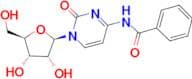 N4-Benzoylcytidine
