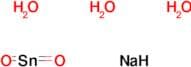 Sodium stannate trihydrate