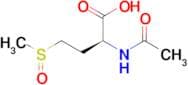 Acetyl-L-methionine sulfoxide