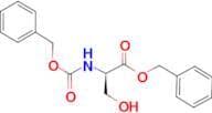 Z-D-serine benzyl ester
