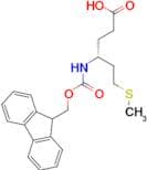 Fmoc-(R)-4-amino-6-methylthiohexanoic acid