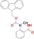 Fmoc-N-methyl-2-aminobenzoic acid