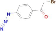 p-Azidophenacyl bromide