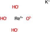 Potassium perrhenate(VII)