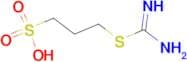 3-(Amidinothio)-1-propanesulfonic acid